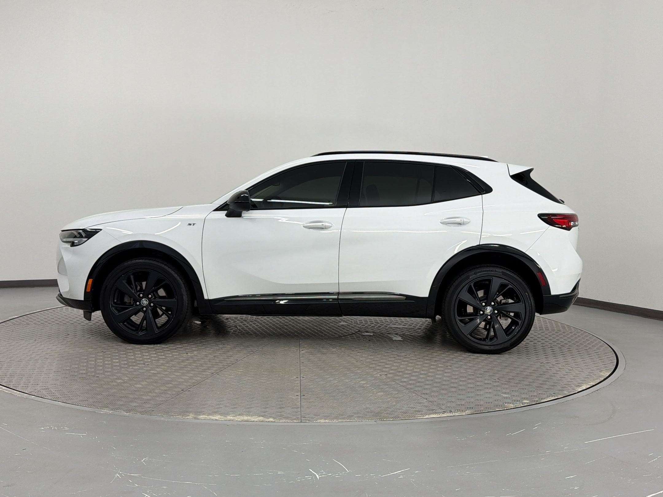 Envision Preferred SUV