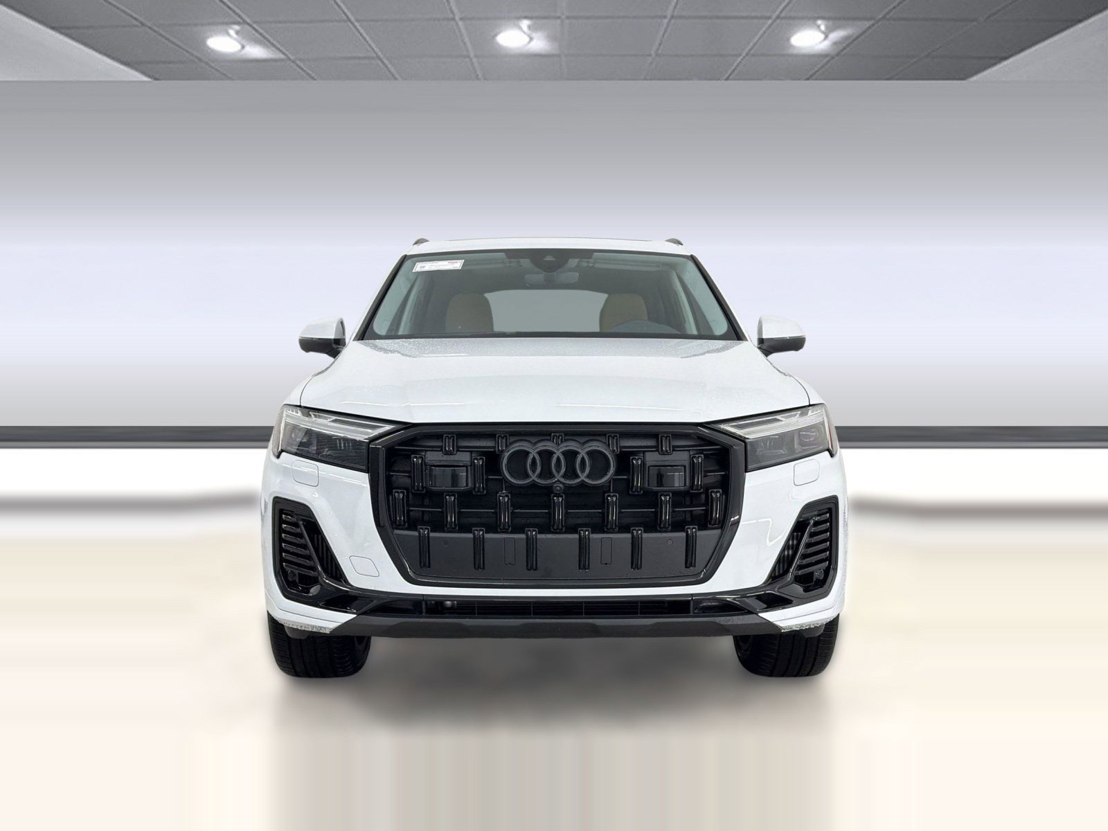 2025 Audi Q7 Premium Plus - Photo 6