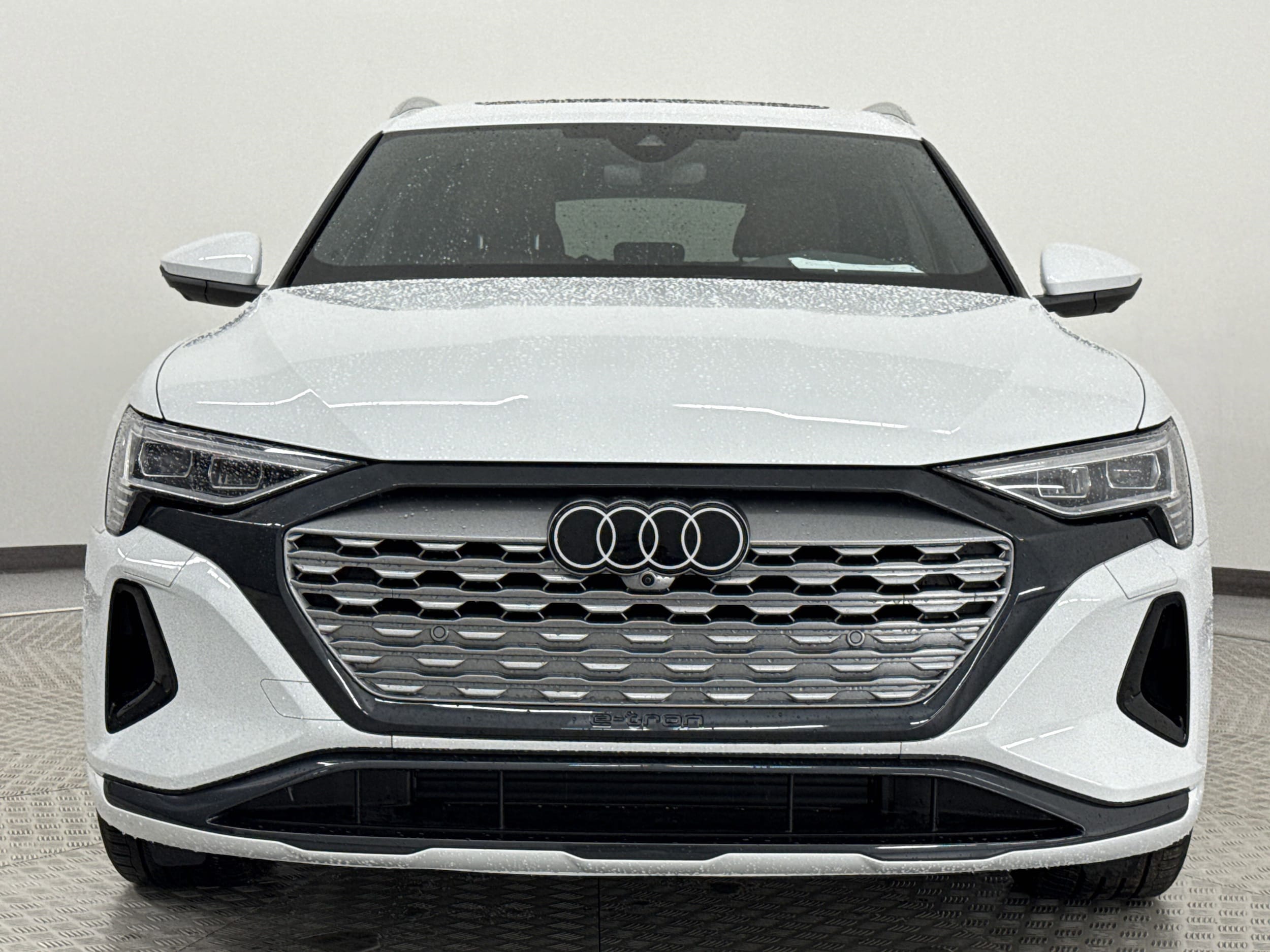 Used 2024 Audi Q8 e-tron Premium Plus with VIN WA15AAGE9RB064995 for sale in Irondale, AL