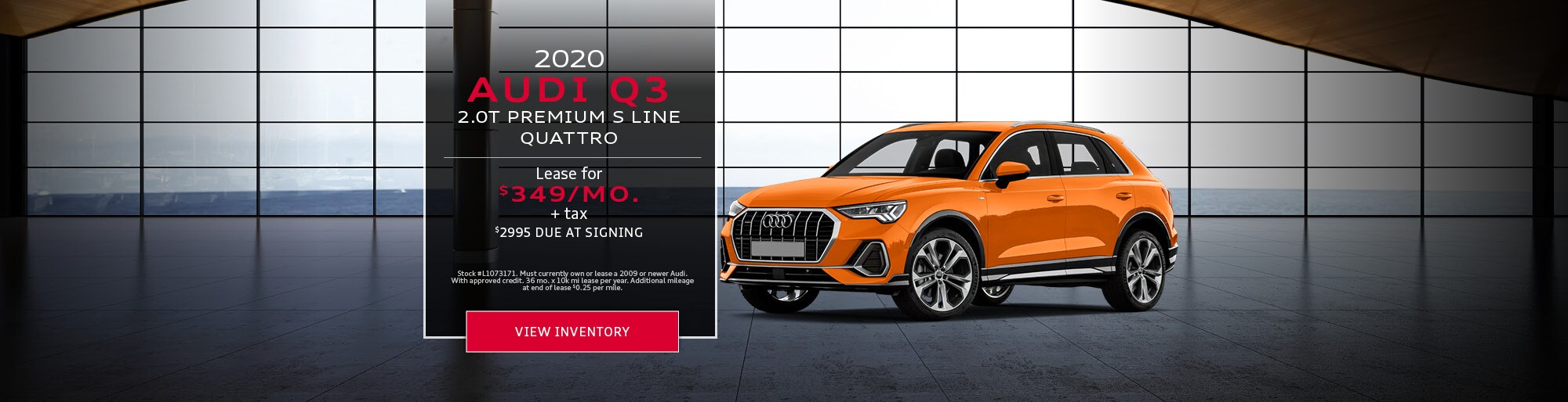 Audi Birmingham Luxury Car Dealership in Irondale, AL