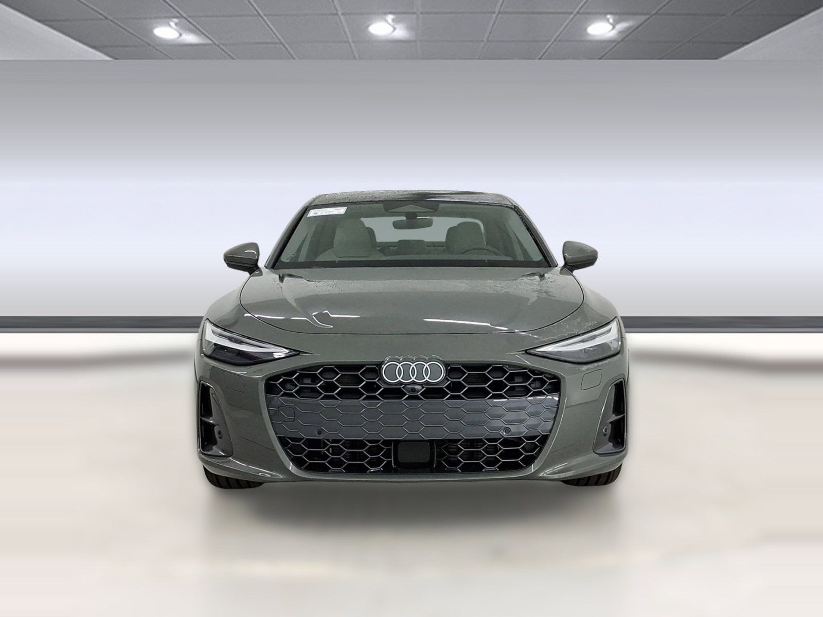 2026 Audi A6 Premium - Photo 6