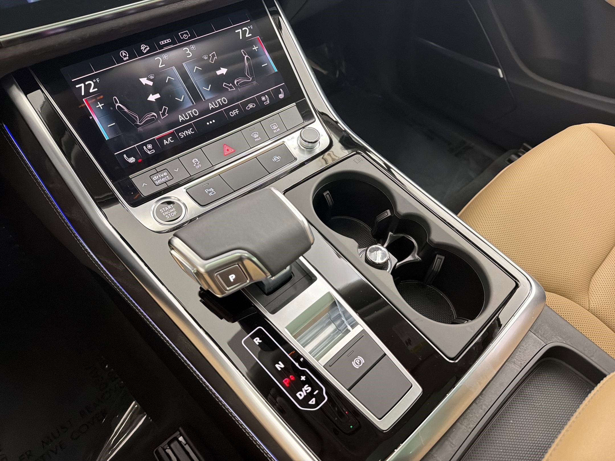 2025 Audi Q7 Premium Plus - Photo 16