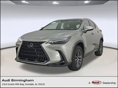Used 2023 LEXUS NX 250 NX 250 Premium SUV for sale in Birmingham