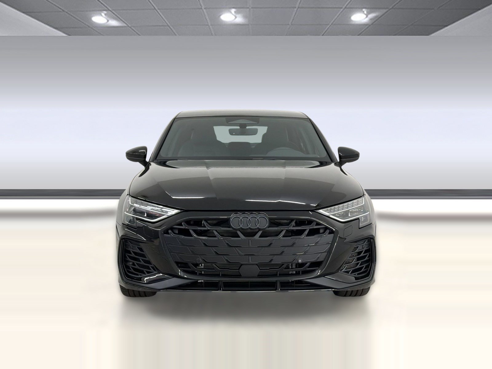 S3 Quattro Sedan