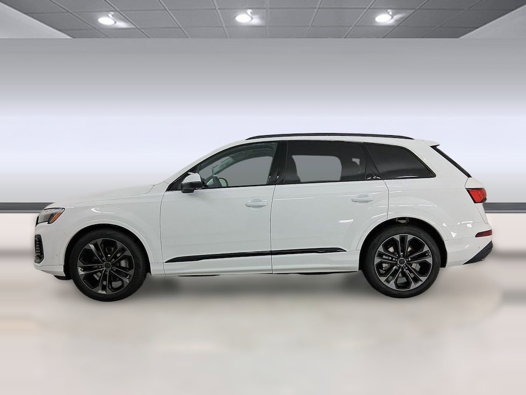New 2026 Audi Q7 Premium Plus SUV