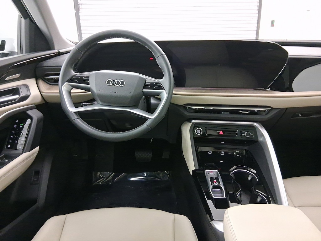 Certified 2025 Audi Q5 Premium Plus SUV