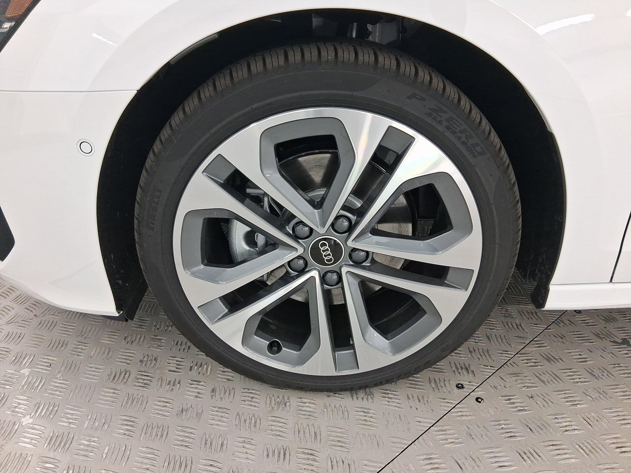 2026 Audi A3 Premium - Photo 11