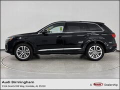 2025 Audi Q7 55 Premium Plus SUV