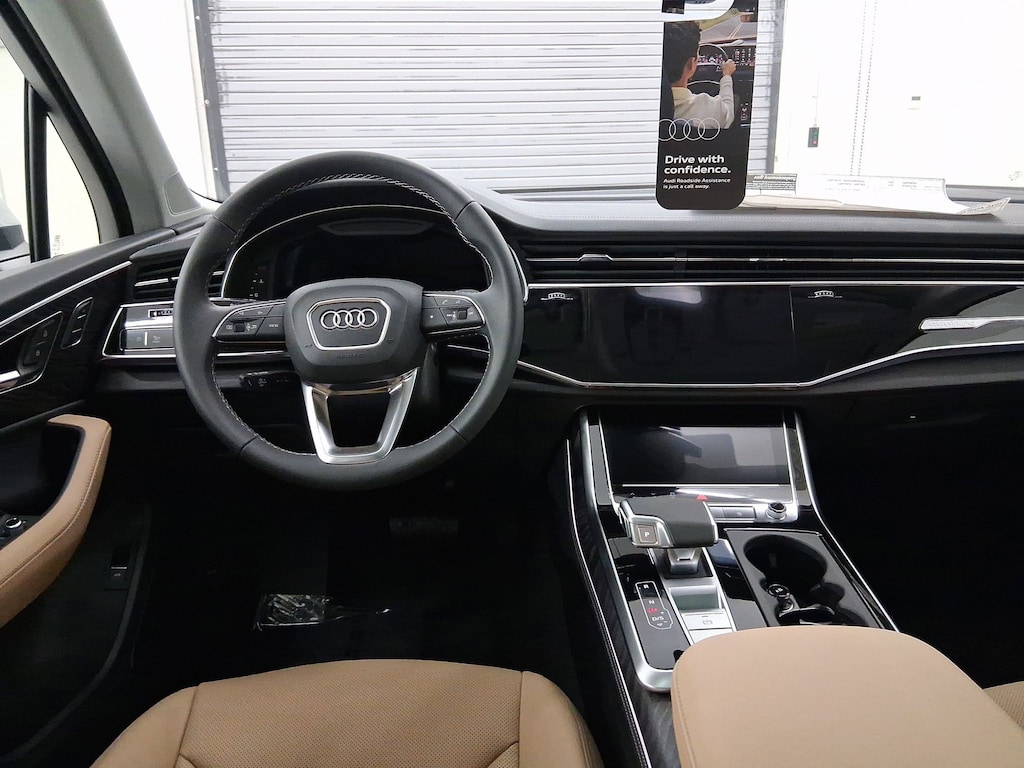New 2026 Audi Q7 Premium Plus SUV