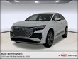  Audi Q4 e-tron Sportback
