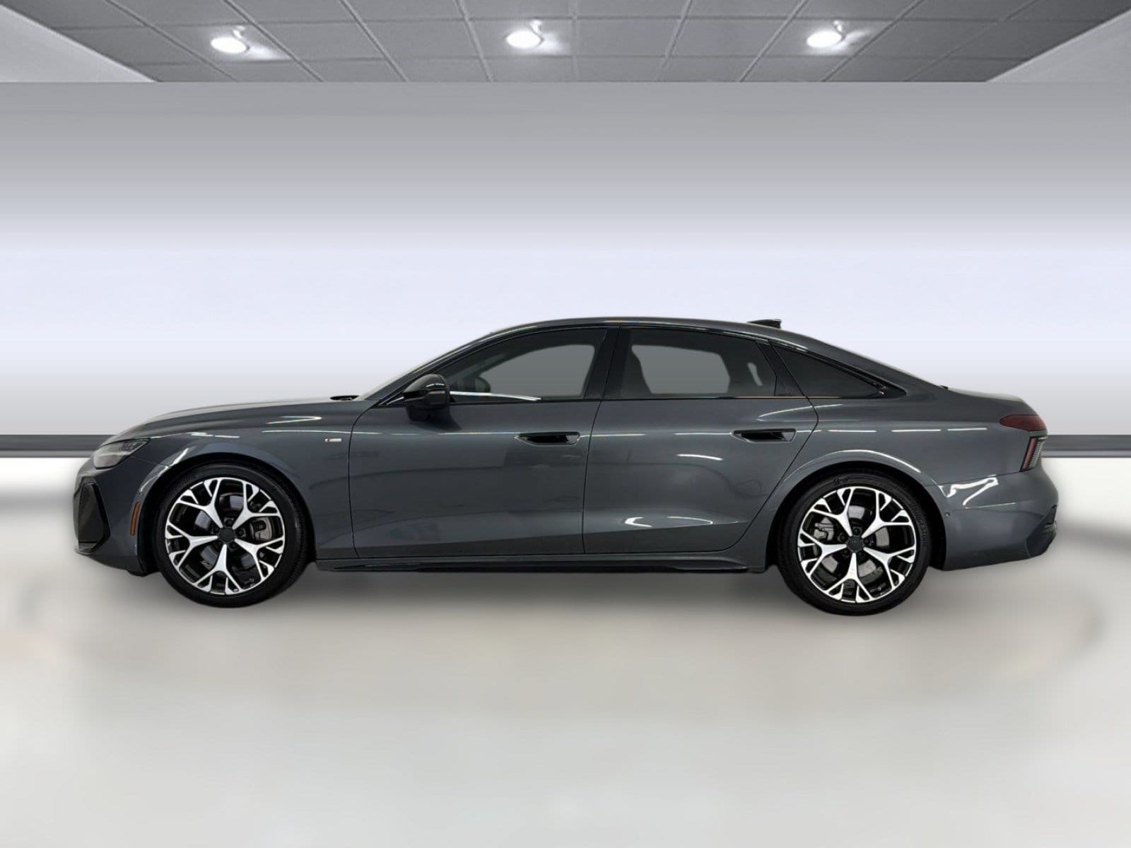 A6 Prestige Sedan