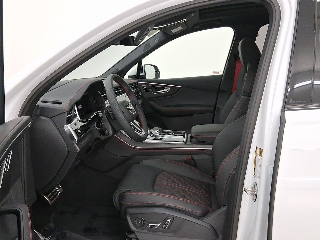 New 2026 Audi Q7 55 Prestige SUV