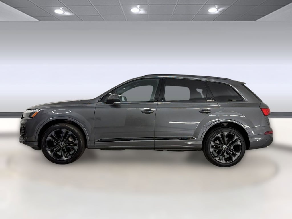 Used 2025 Audi Q7 Premium Plus SUV