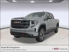 Used 2023 GMC Sierra 1500 AT4 Truck Crew Cab for sale in Irondale