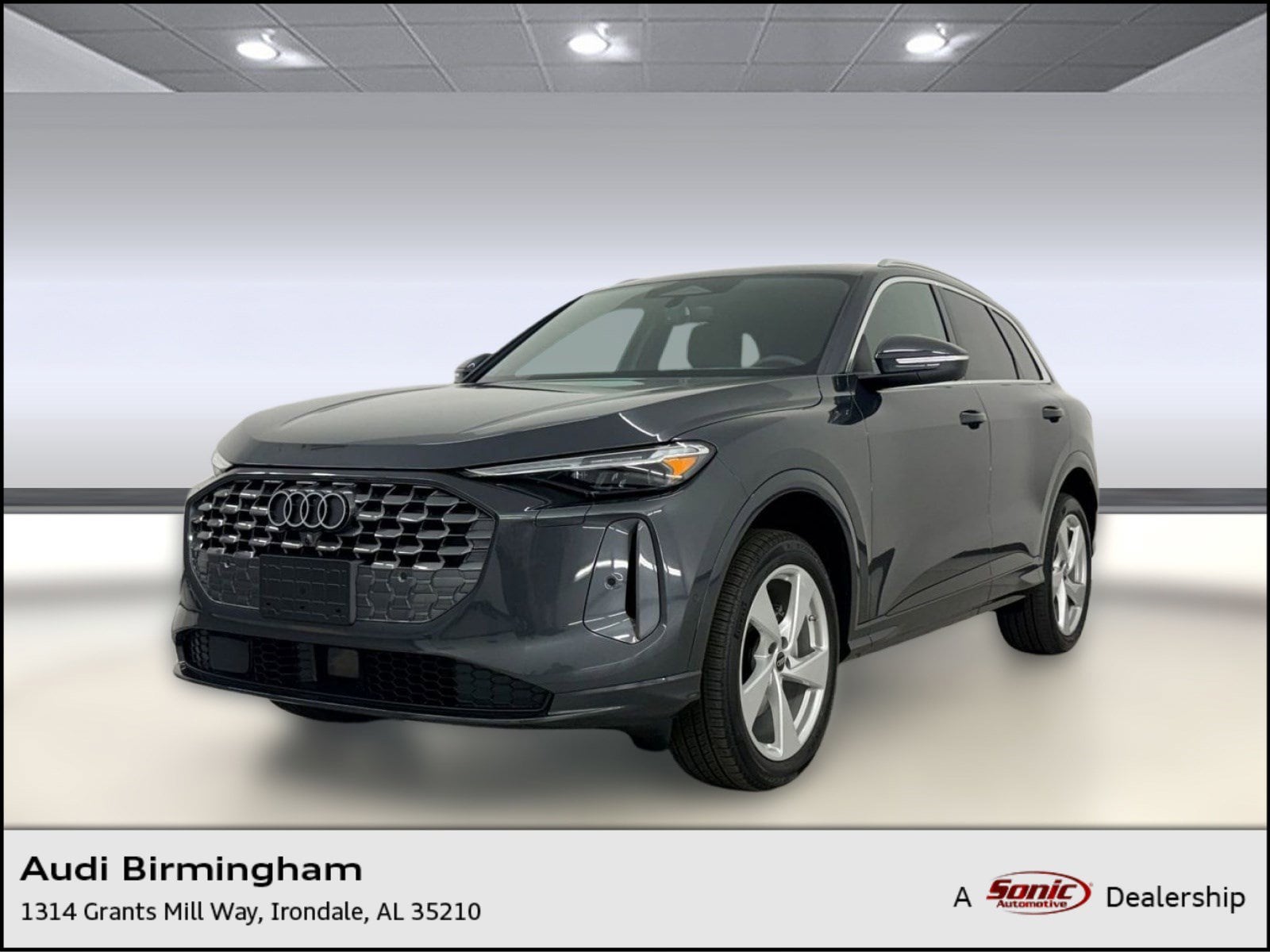 2026 Audi Q5 Premium Plus quattro's photo