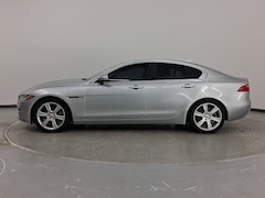 Used 2017 Jaguar XE 25t Premium Sedan in Irondale