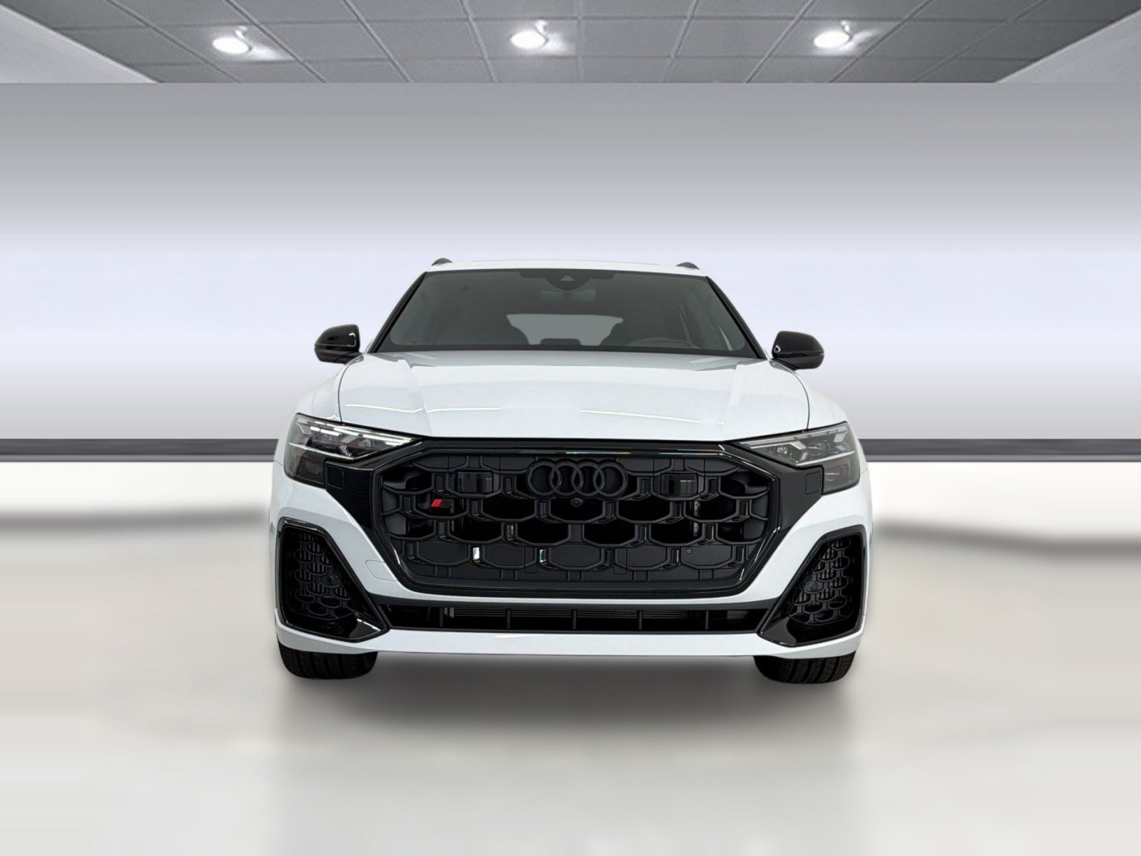 2026 Audi SQ8 Prestige SUV