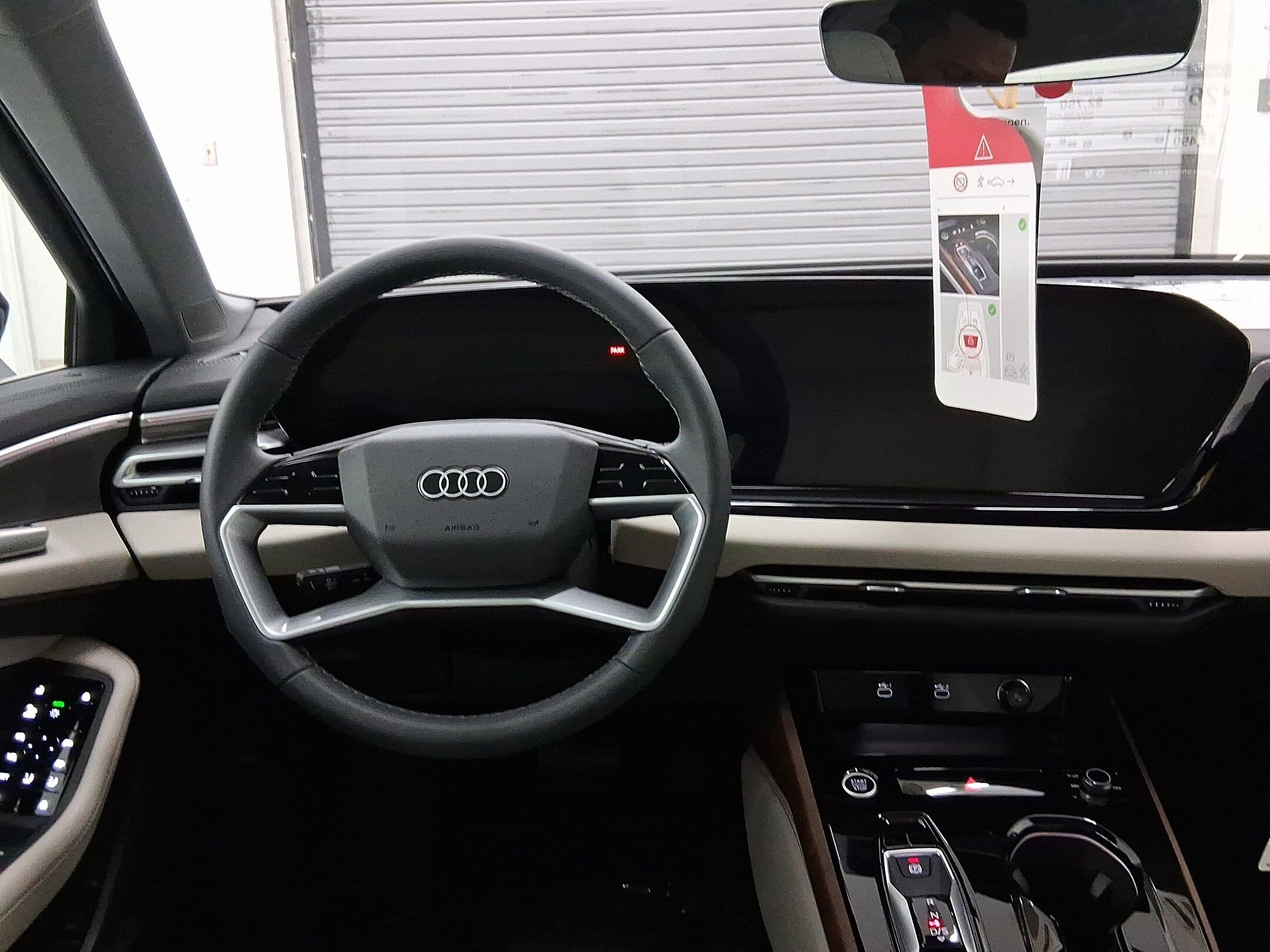 2025 Audi A5 2.0T Premium Plus photo 4