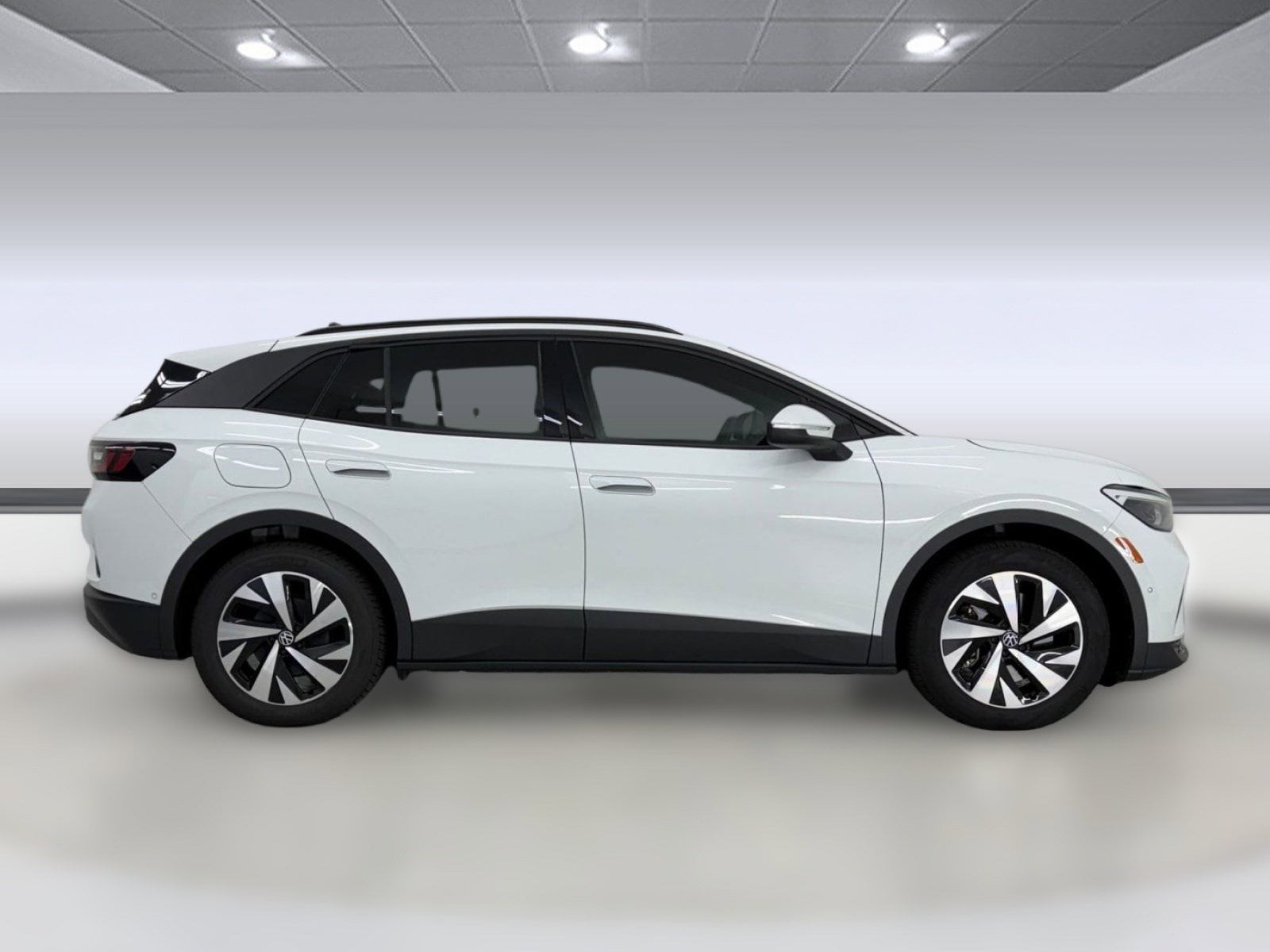 ID.4 Standard SUV