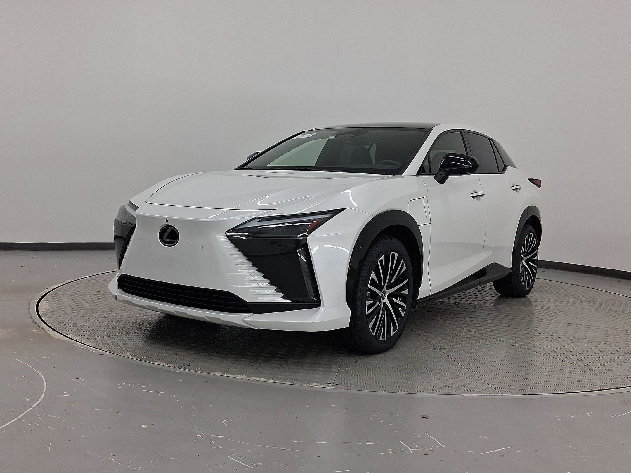 Used 2023 Lexus RZ Premium with VIN JTJAAAAB0PA018667 for sale in Irondale, AL