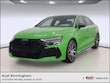 Audi RS 3