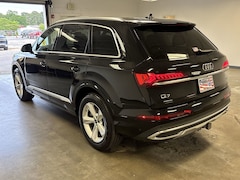 Used 2023 Audi Q7 Premium Plus SUV in Birmingham