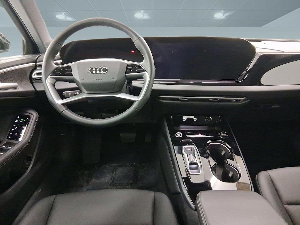 Certified 2025 Audi A5 Premium Plus Sportback