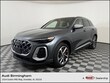 Audi All-new SQ5