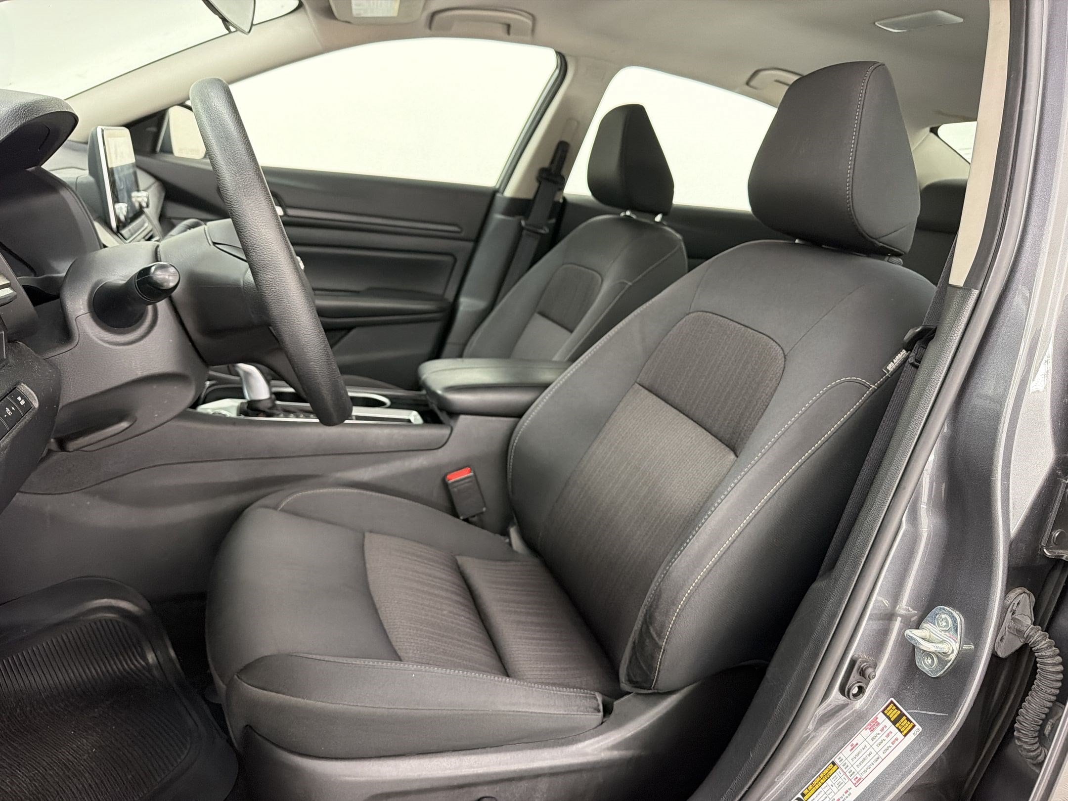 Altima 2.5 SV Sedan