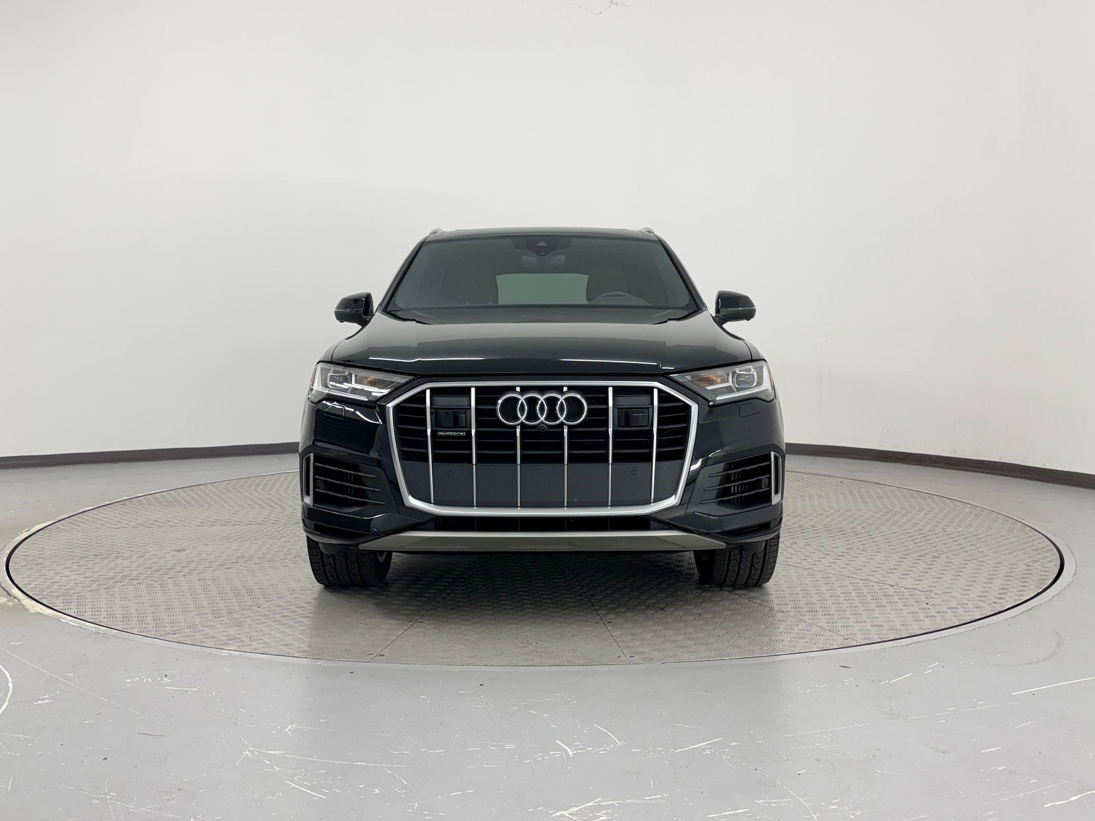 2021 Audi Q7 Premium Plus photo 5
