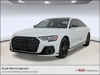 Used 2022 Audi S8 4.0 TFSI Sedan for sale in Irondale