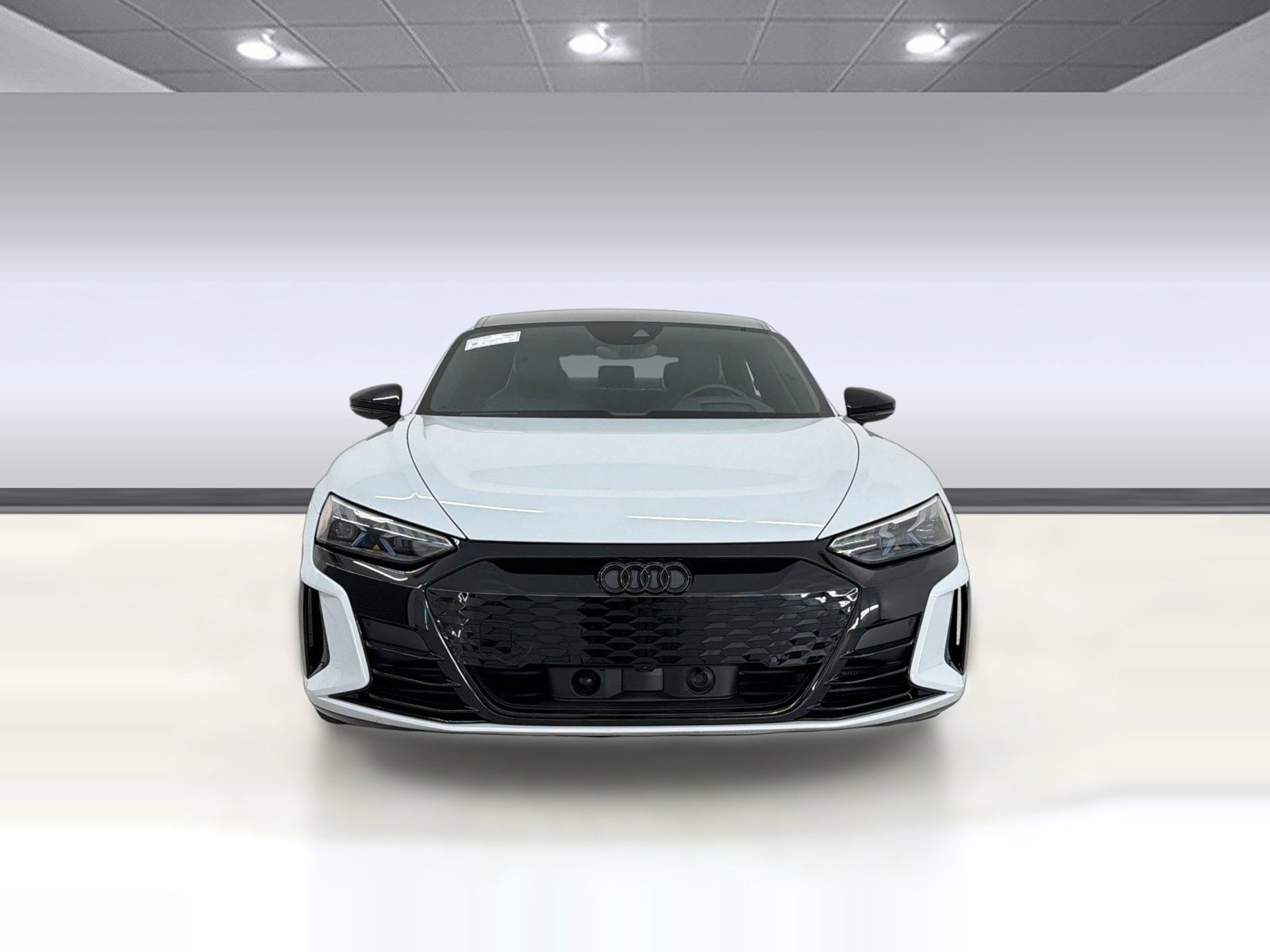 2022 Audi e-tron GT Prestige photo 5