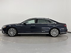 Used 2019 Audi A8 A8 L 55 (55 TFSI quattro) Sedan in Birmingham