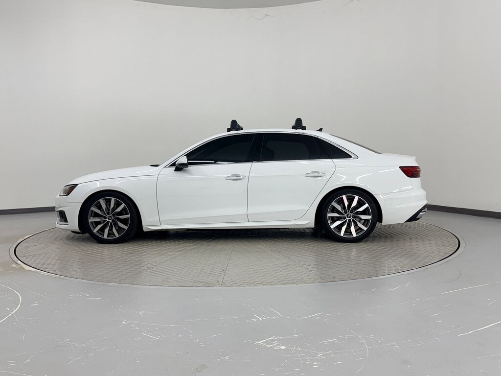 Used 2023 Audi A4 Premium Sedan