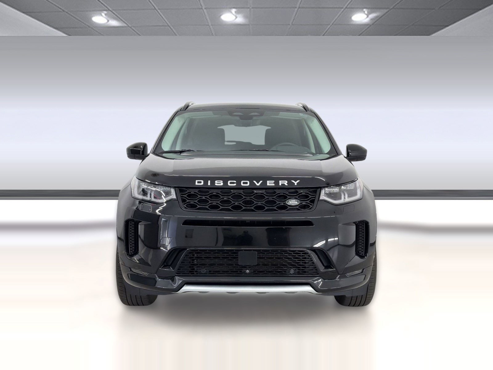 2024 Land Rover Discovery Sport Core S photo 5