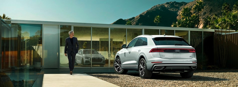 Audi Lease