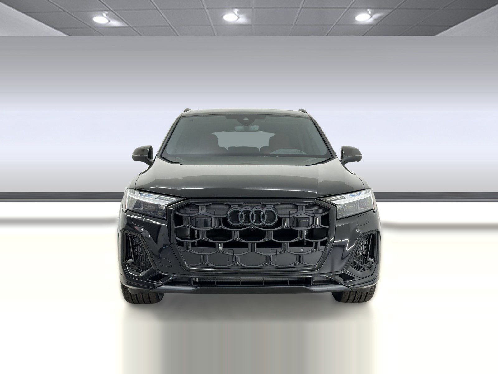 SQ7 Prestige SUV