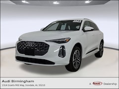 Used 2025 Audi Q5 Premium Plus SUV for sale in Birmingham