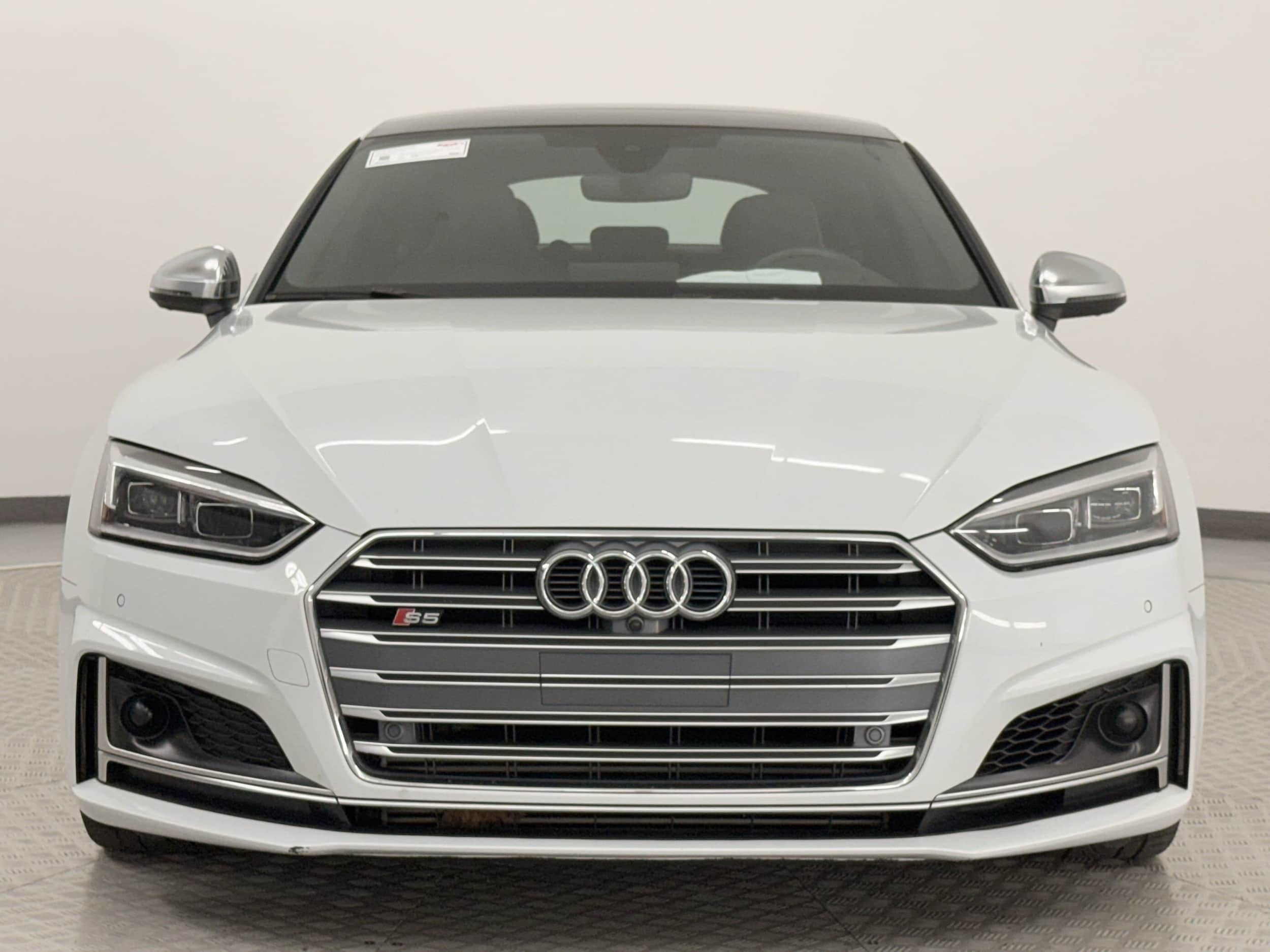 Used 2019 Audi S5 Sportback Prestige with VIN WAUC4CF53KA064730 for sale in Irondale, AL