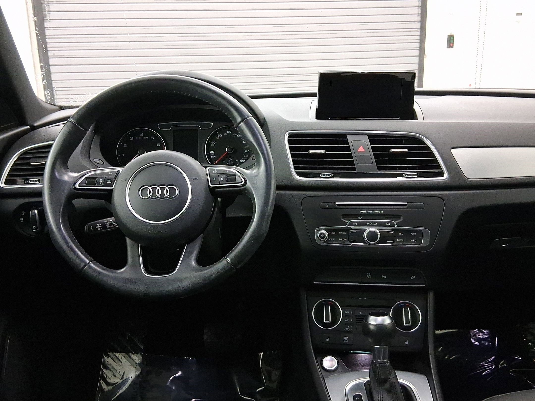 2018 Audi Q3 Premium photo 4