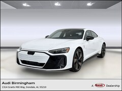 2026 Audi S e-tron GT Premium Plus Sedan