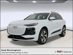 Used 2025 Audi Q6 e-tron Premium Plus SUV for sale in Irondale