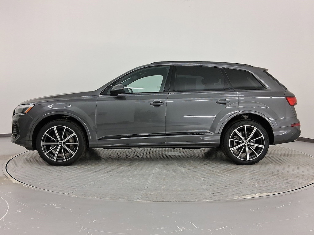 Used 2025 Audi Q7 Premium Plus SUV