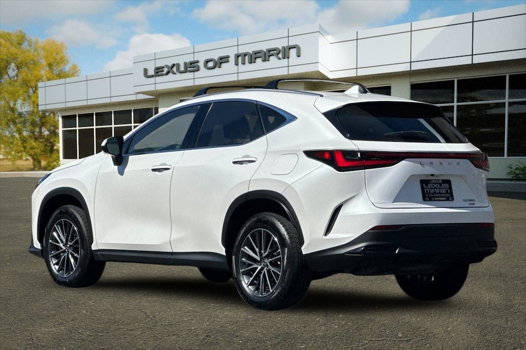 Used 2024 Lexus NX 350 NX 350 Premium SUV