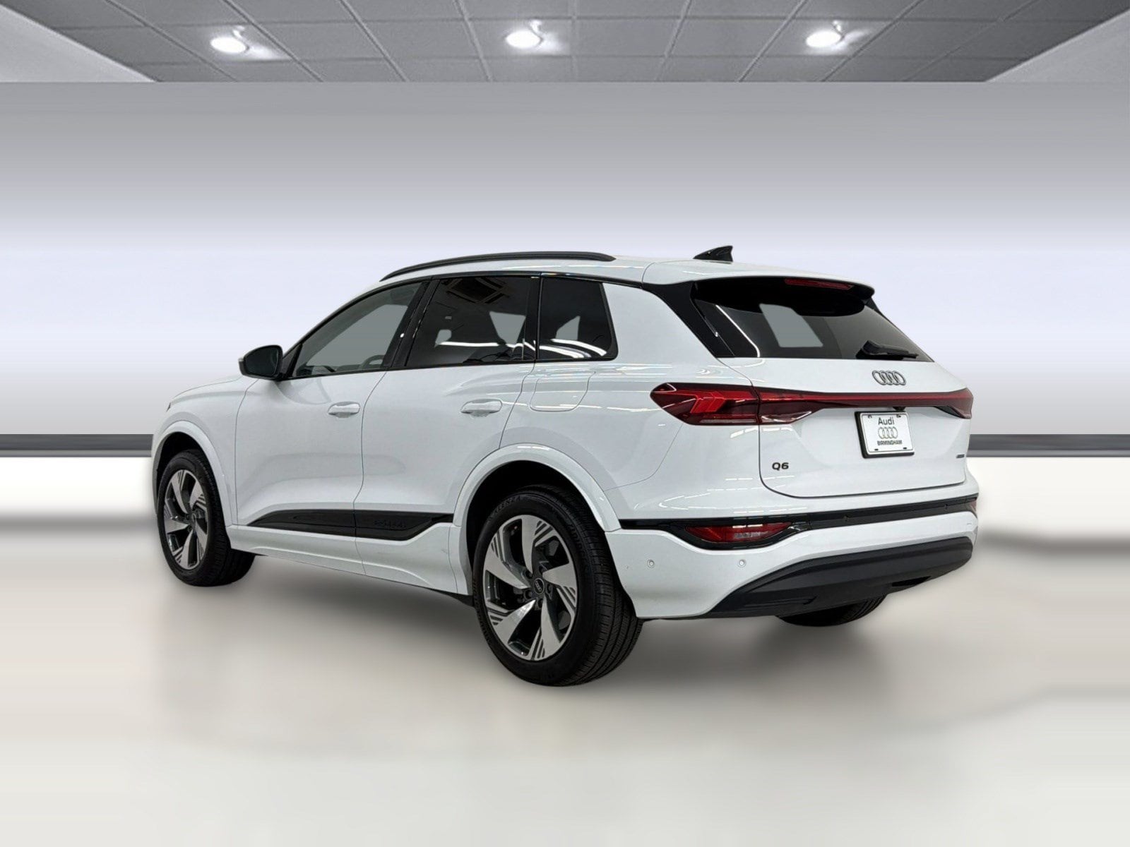 Q6 E-tron Premium Plus SUV
