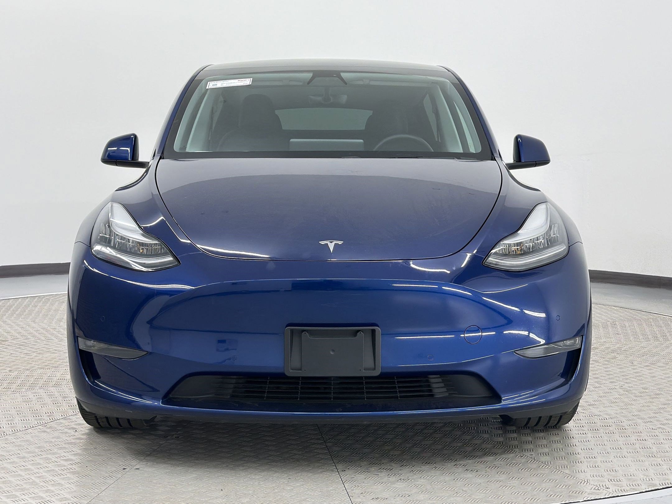 2020 Tesla Model Y Performance photo 5