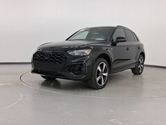Used 2024 Audi Q5 S line Premium Plus SUV in Birmingham
