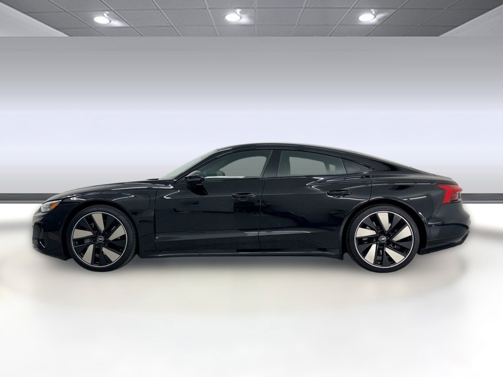 Used 2023 Audi e-tron GT Prestige with VIN WAUEJBFW4P7002164 for sale in Irondale, AL