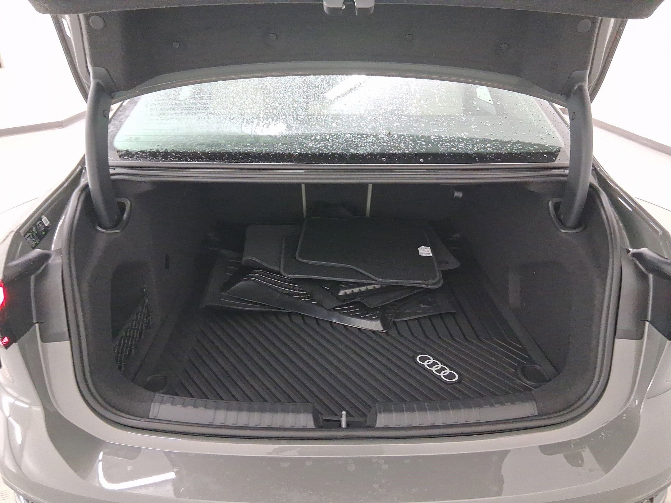 2026 Audi A6 Premium - Photo 27
