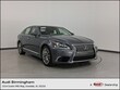LEXUS LS 460